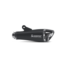 Akrapovic Slip-On Exhaust BMW R NineT  (17-23) (all)